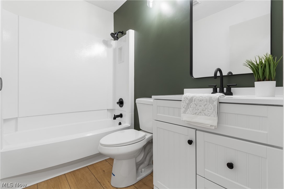 Meadowood - Residential