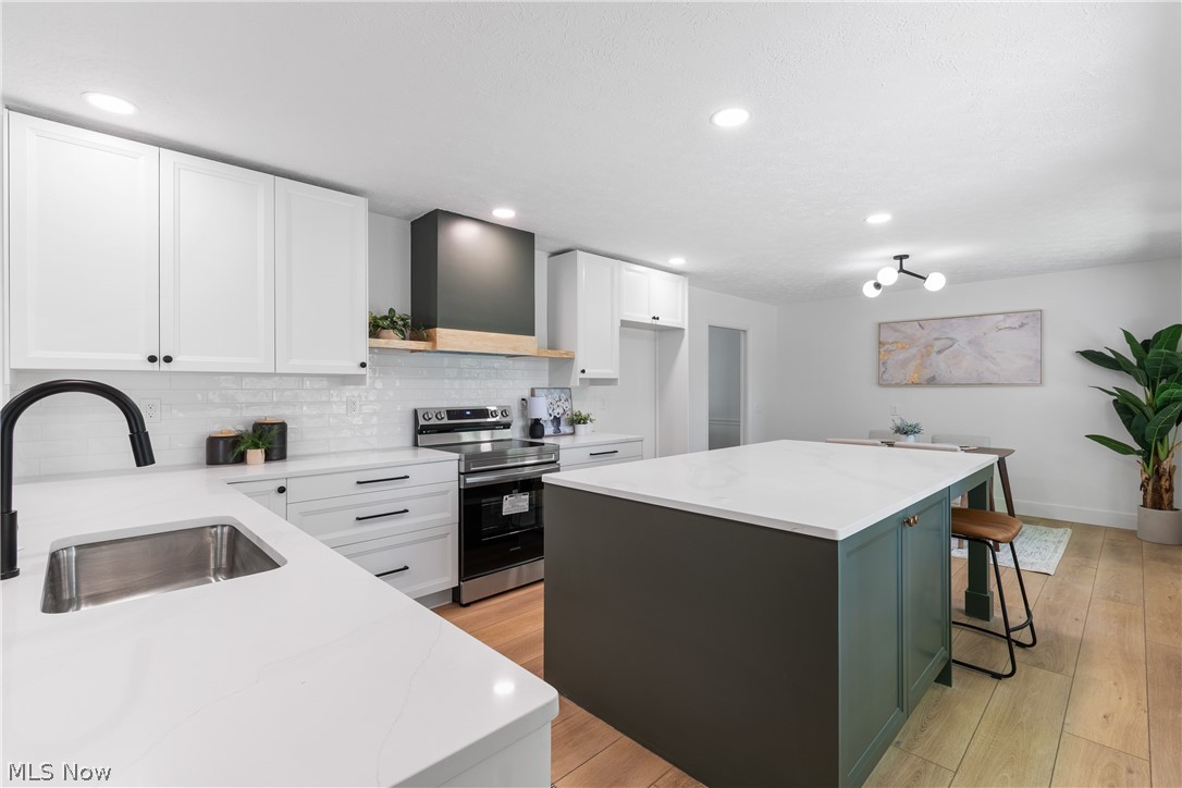 Meadowood - Residential