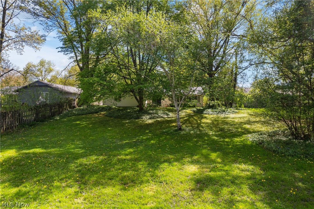 Meadowood - Residential
