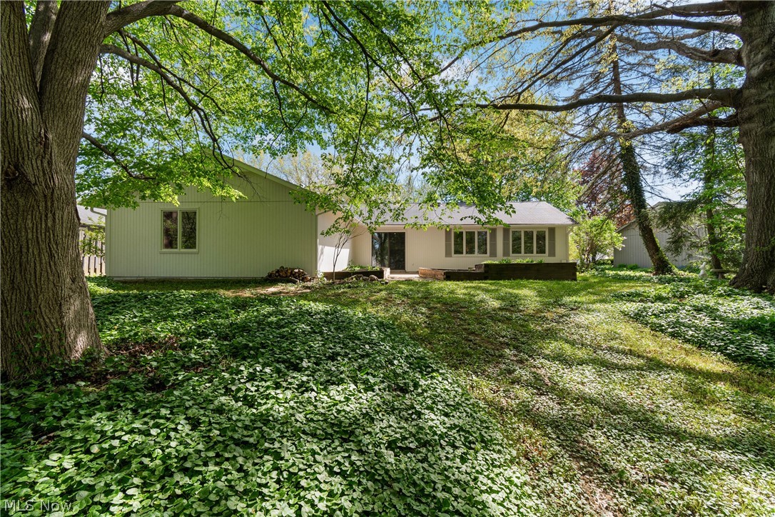 Meadowood - Residential