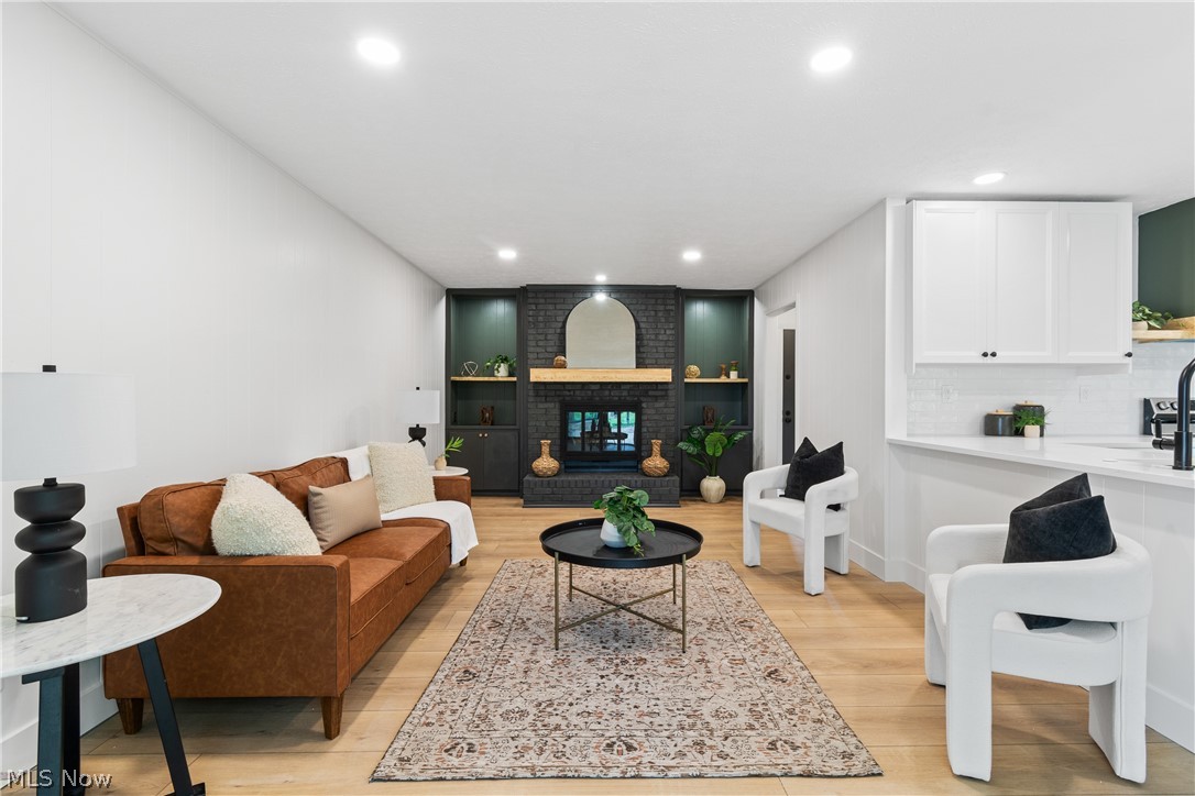Meadowood - Residential