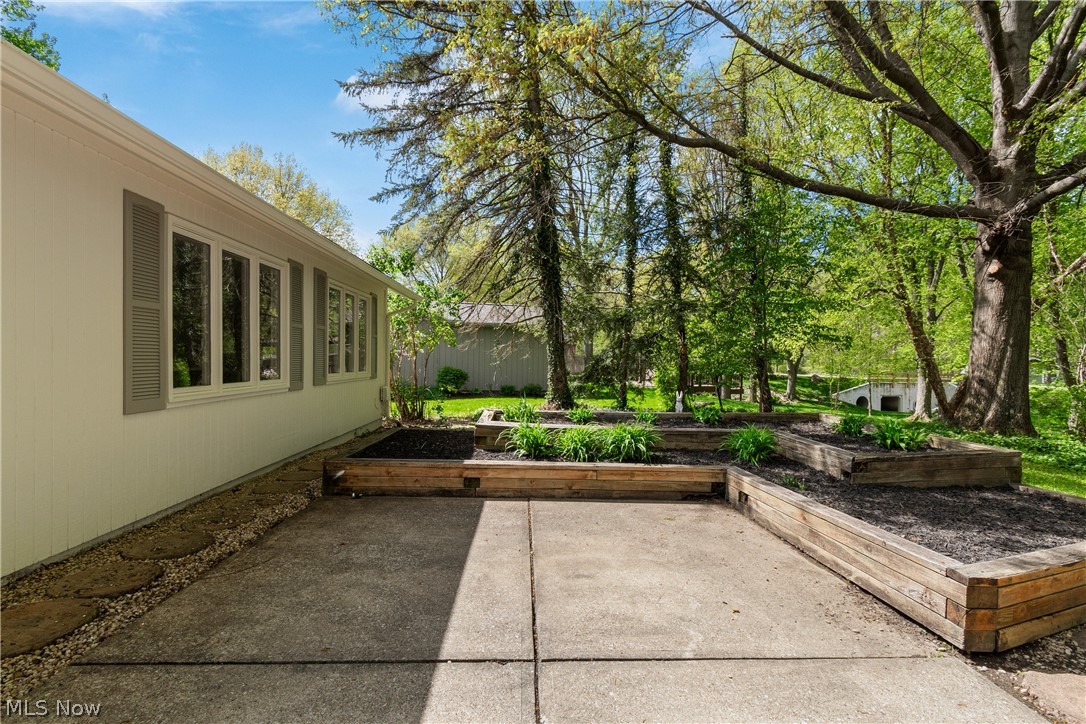 Meadowood - Residential