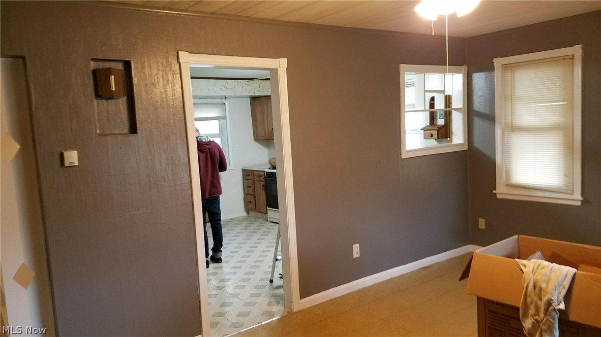 Benton Homes - Residential