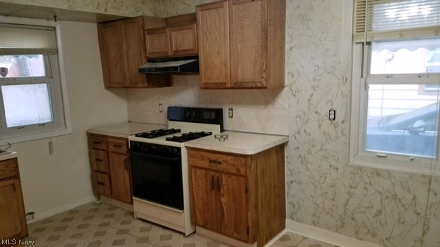 Benton Homes - Residential