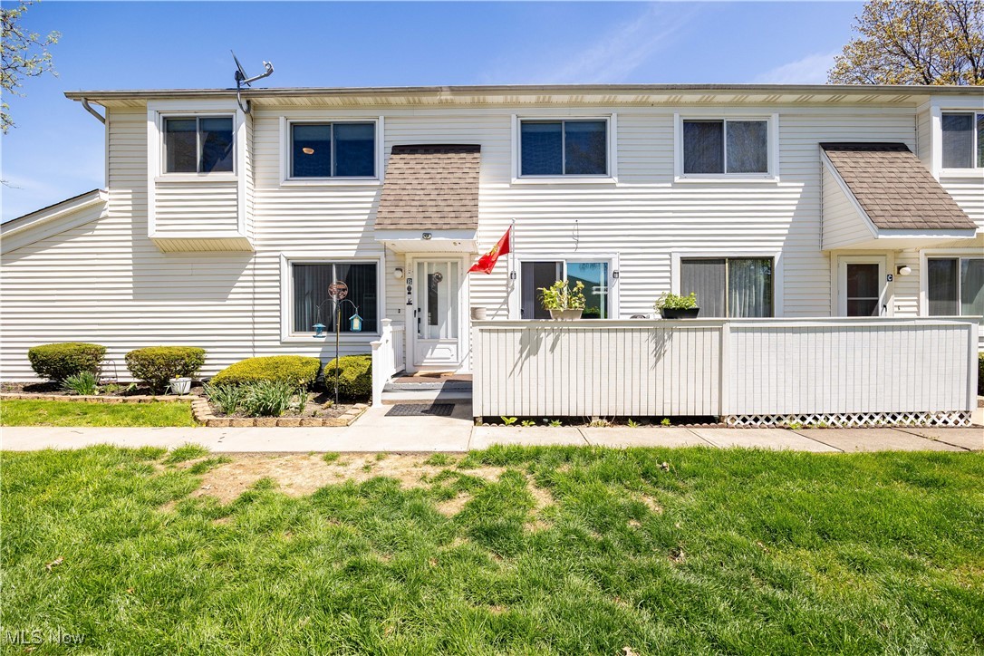 5479 Millwood Lane #36B, Willoughby, Ohio image 18