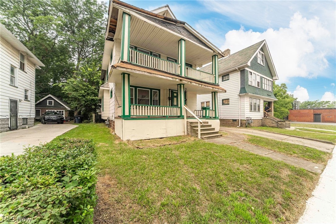1430 E 173rd Street