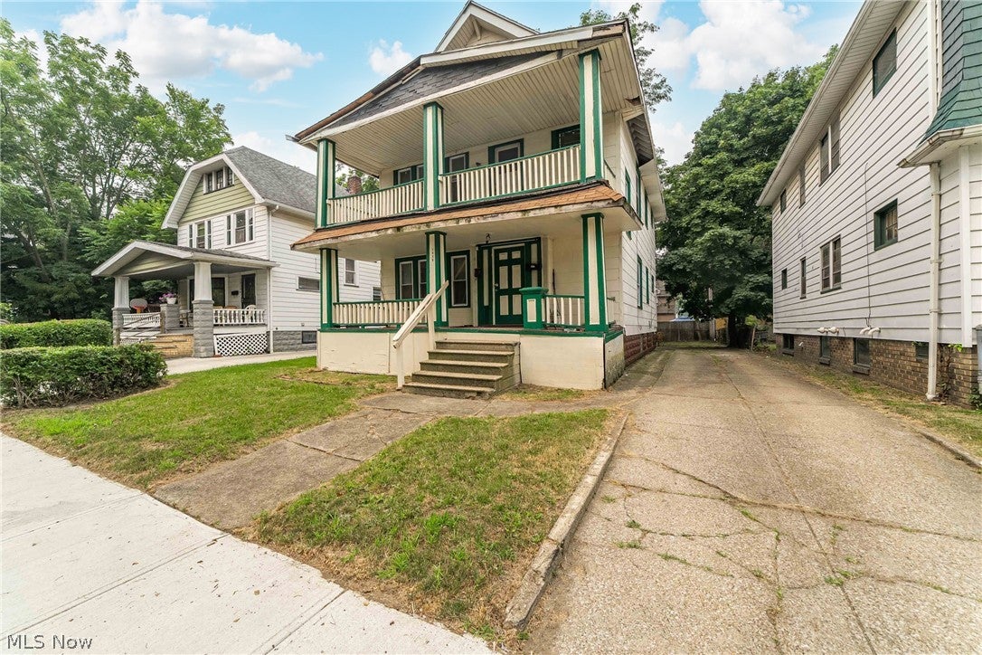 1430 E 173rd Street