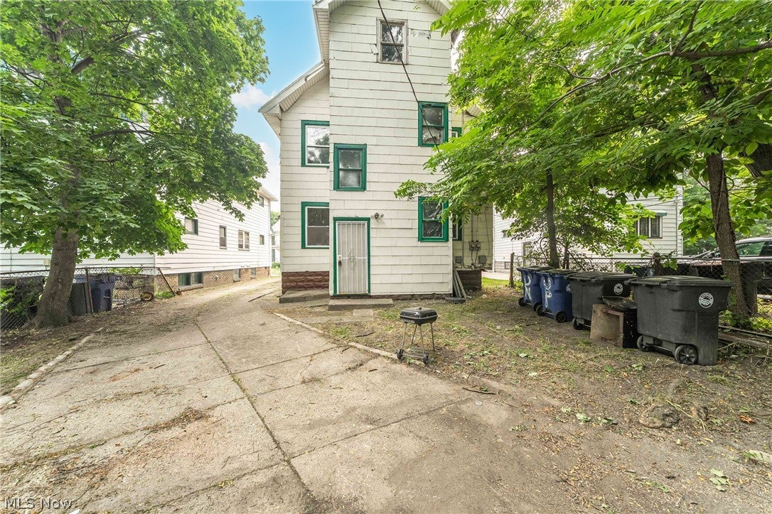 1430 E 173rd Street