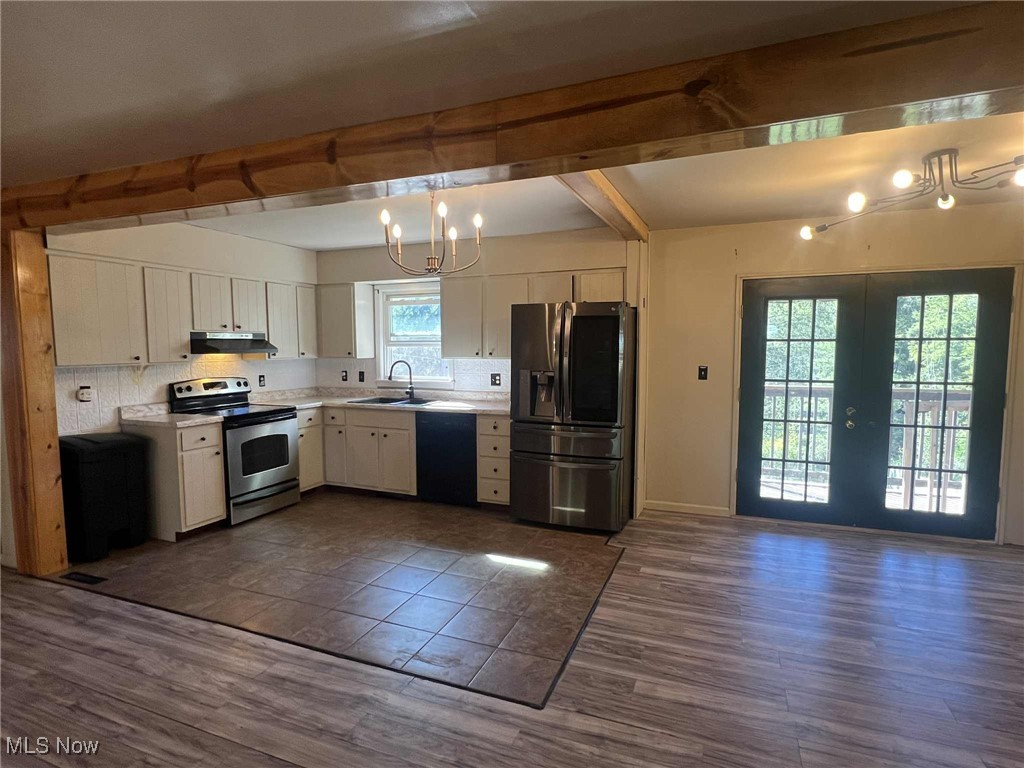 Bunting Add - Residential