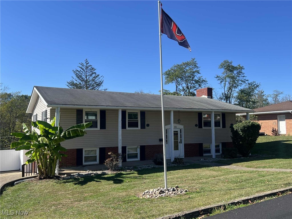 Bunting Add - Residential