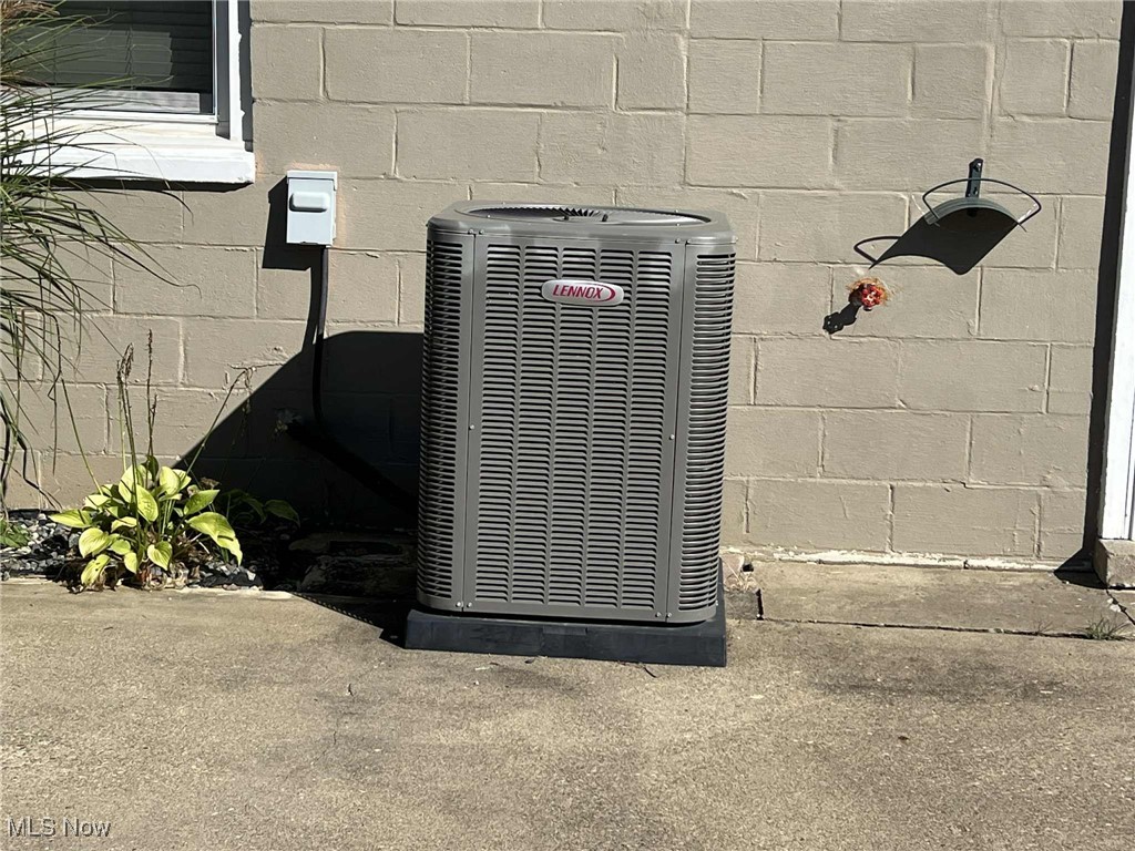 Bunting Add - Residential