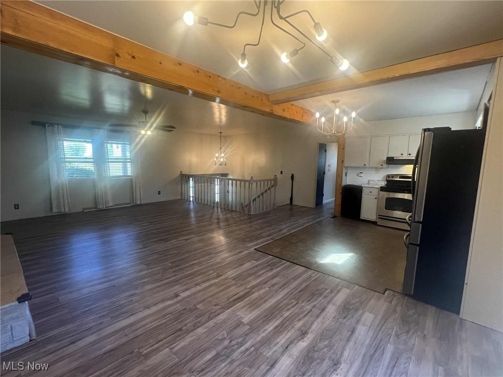 Bunting Add - Residential