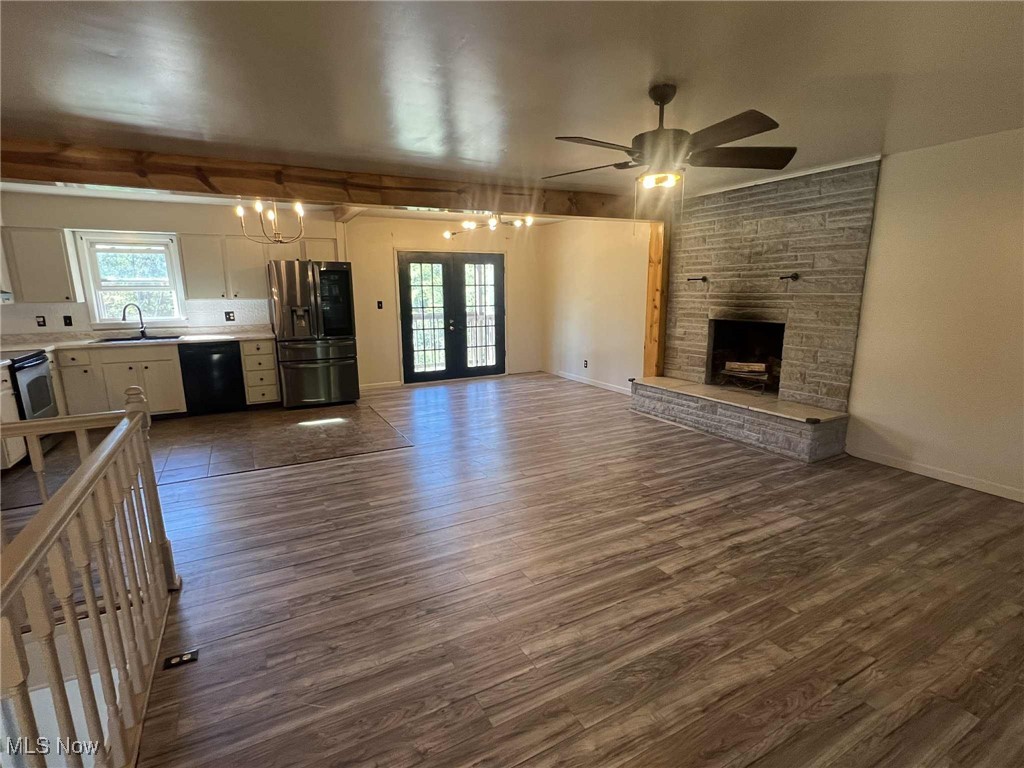 Bunting Add - Residential