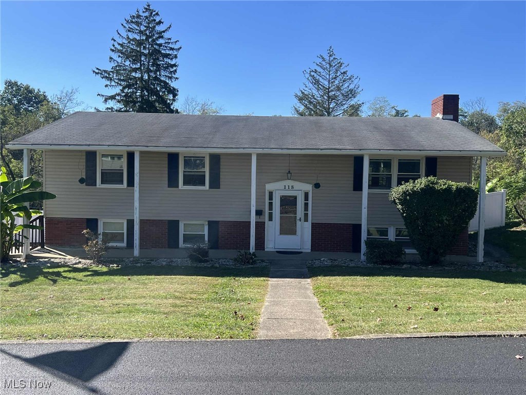 Bunting Add - Residential