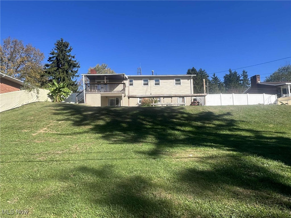 Bunting Add - Residential