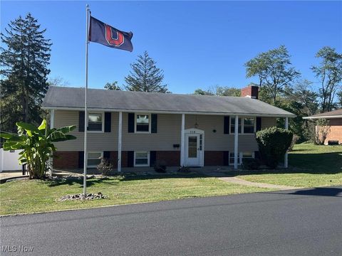 Homes For Sale - 118 Pine Lane<br/> Barnesville, OH 43713