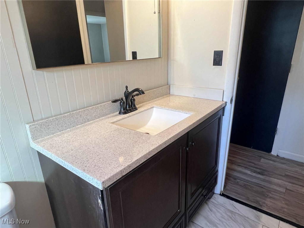 Bunting Add - Residential