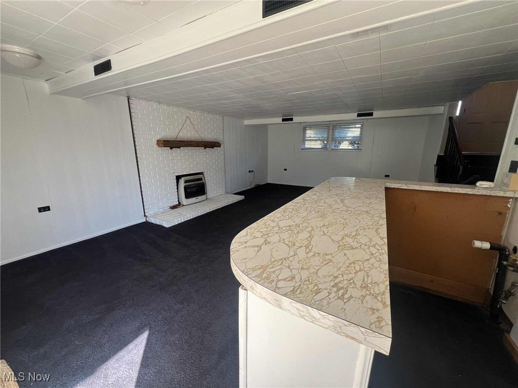 Bunting Add - Residential