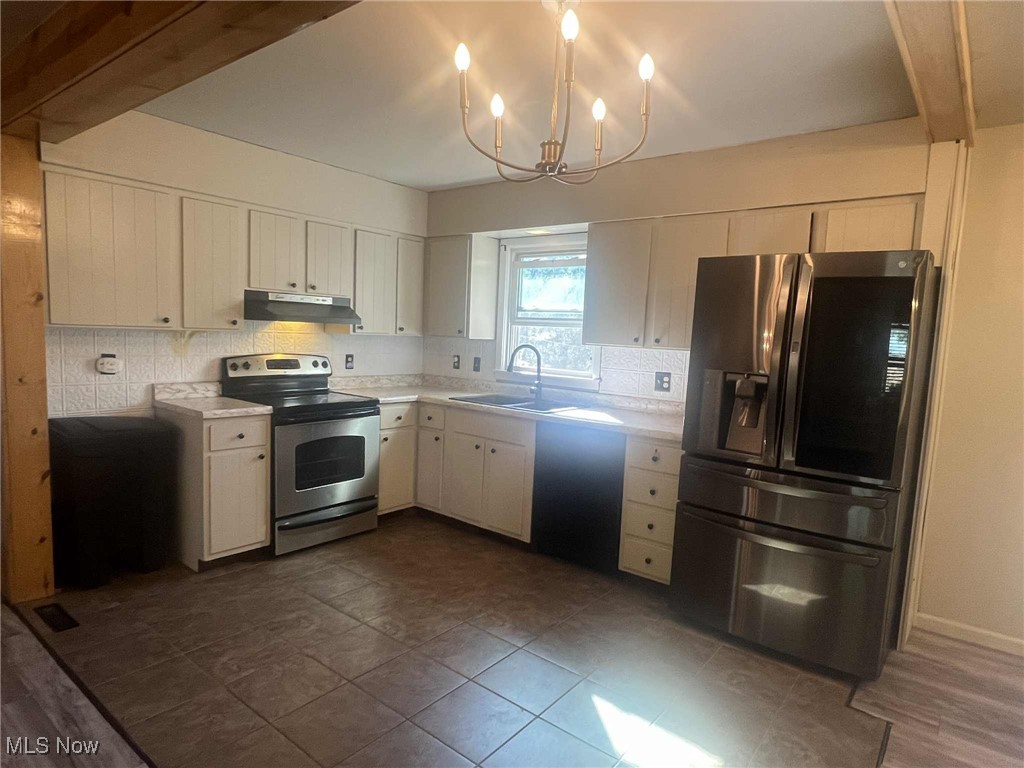 Bunting Add - Residential