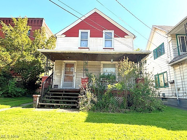 7510 Indiana Avenue, Cleveland, Ohio image 1