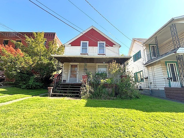 7510 Indiana Avenue, Cleveland, Ohio image 2