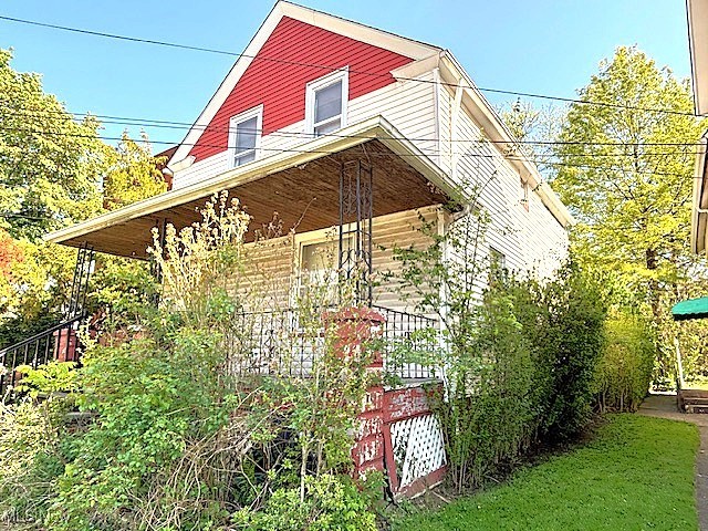 7510 Indiana Avenue, Cleveland, Ohio image 38