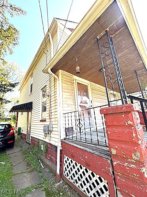 7510 Indiana Avenue, Cleveland, Ohio image 34