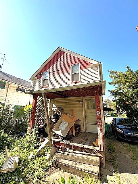 7510 Indiana Avenue, Cleveland, Ohio image 36