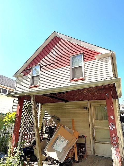 7510 Indiana Avenue, Cleveland, Ohio image 37