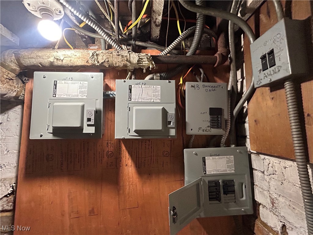 Lakewood Park - Commercial Sale