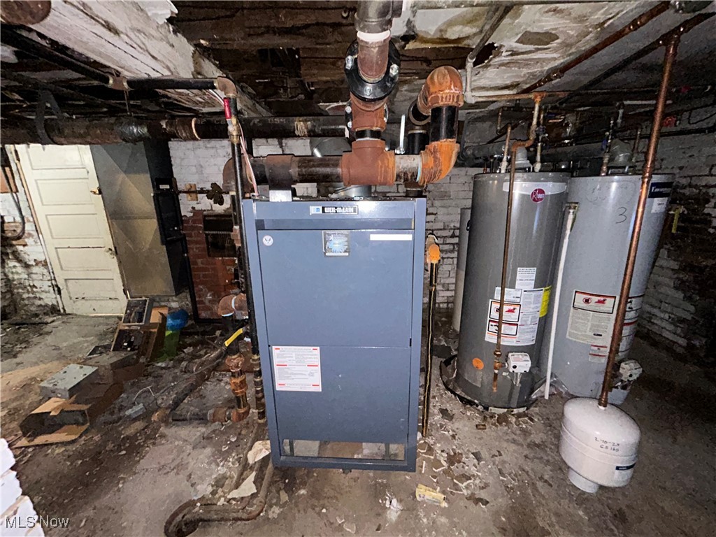 Lakewood Park - Commercial Sale