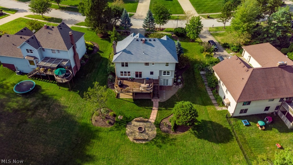 Ethan's Green - Residential