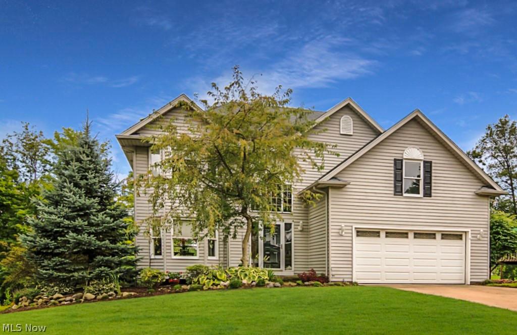 Ethan's Green - Residential