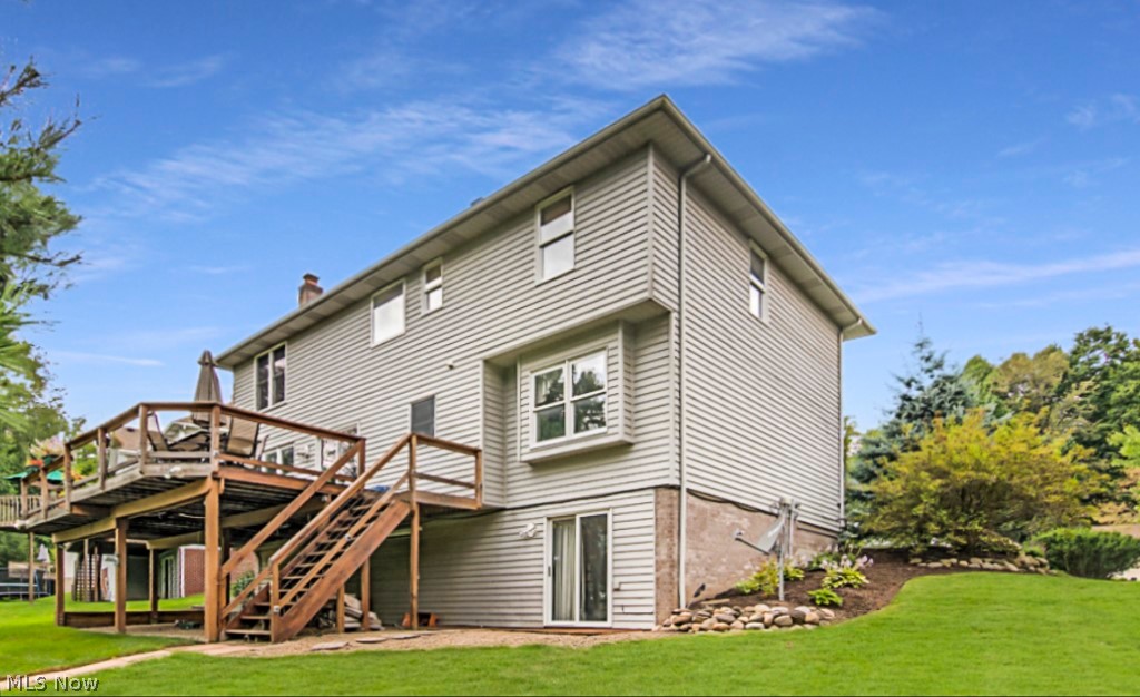 Ethan's Green - Residential