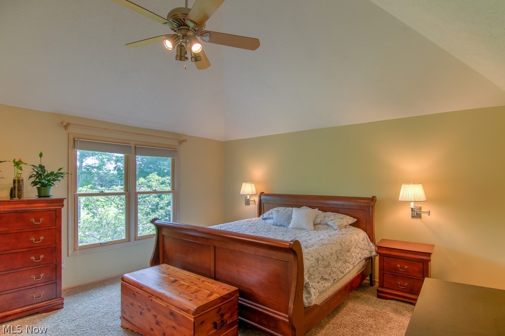 Ethan's Green - Residential