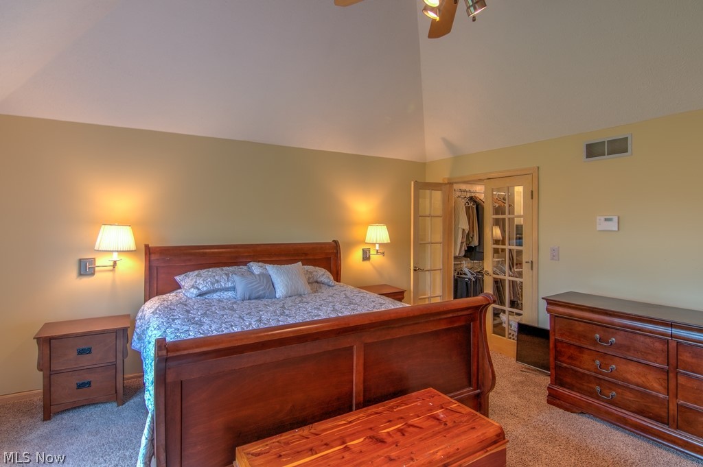 Ethan's Green - Residential