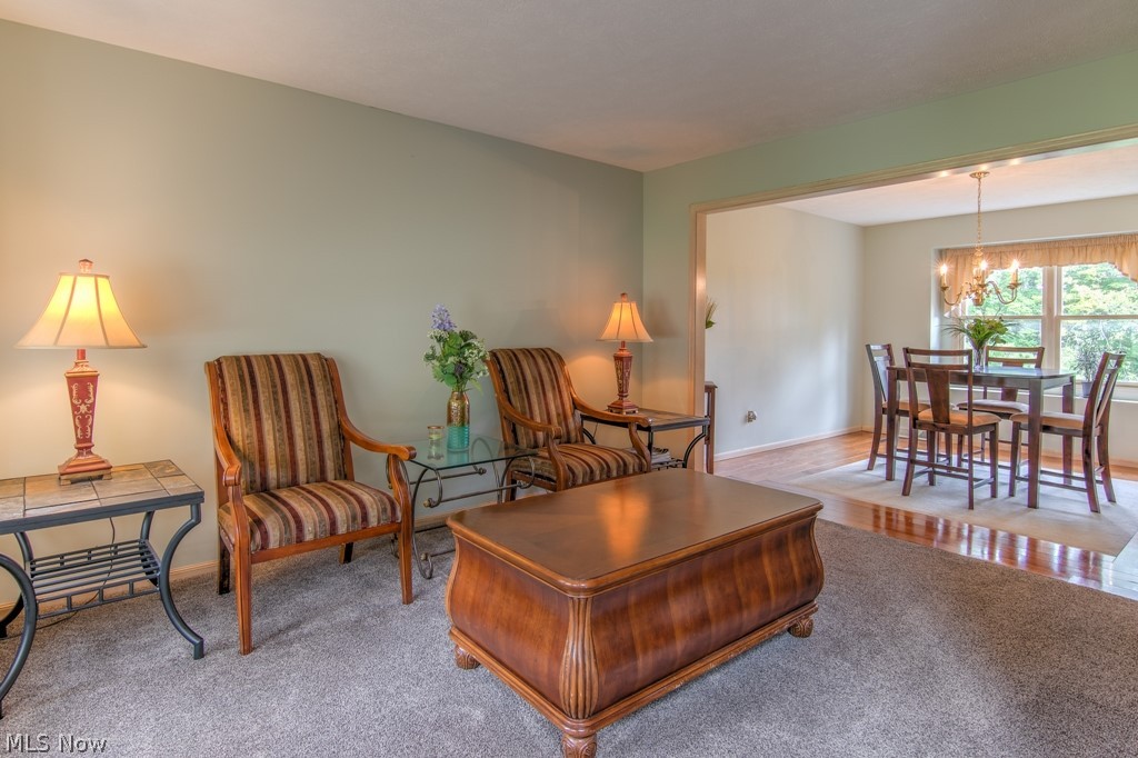 Ethan's Green - Residential