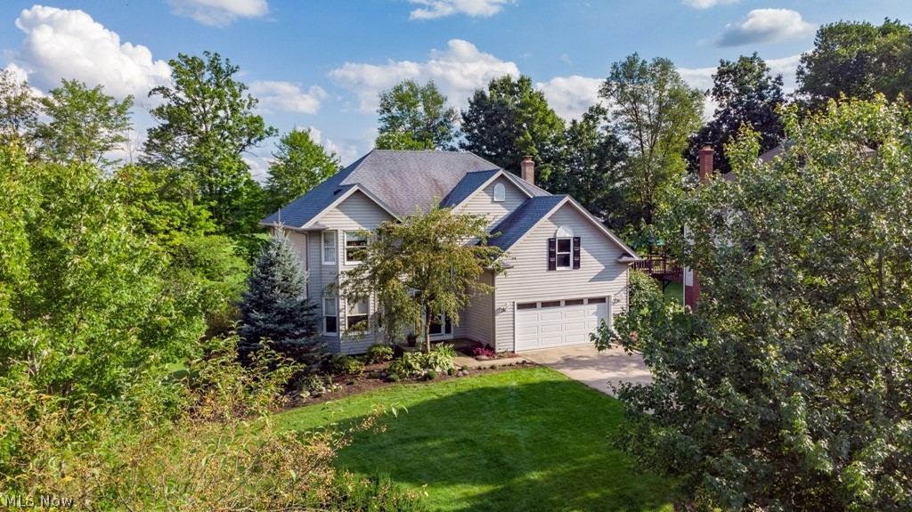 Ethan's Green - Residential