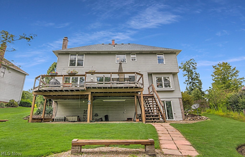 Ethan's Green - Residential