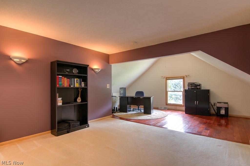 Ethan's Green - Residential