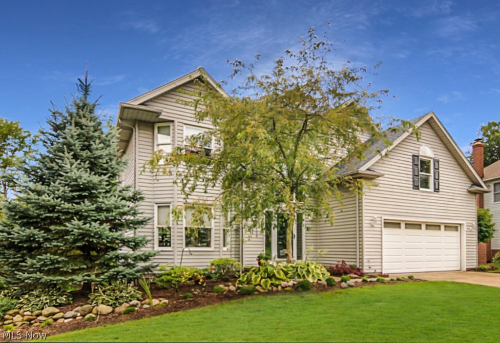 Ethan's Green - Residential