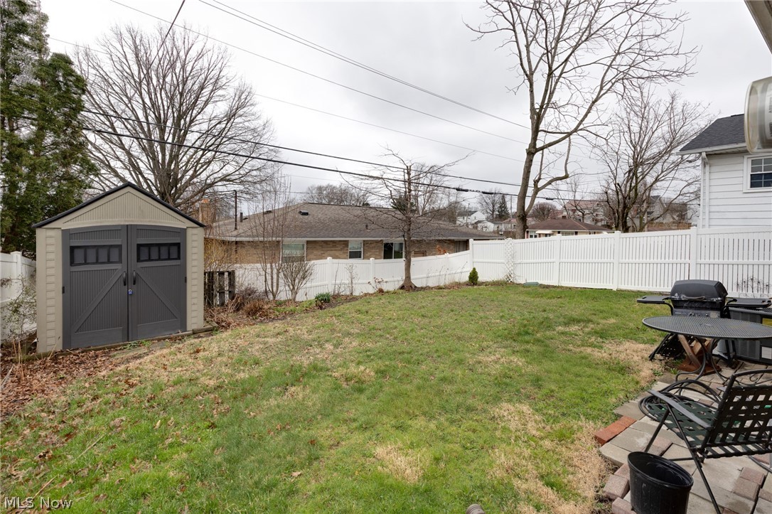 BEVERLY PK LOT 407 ALL - Residential