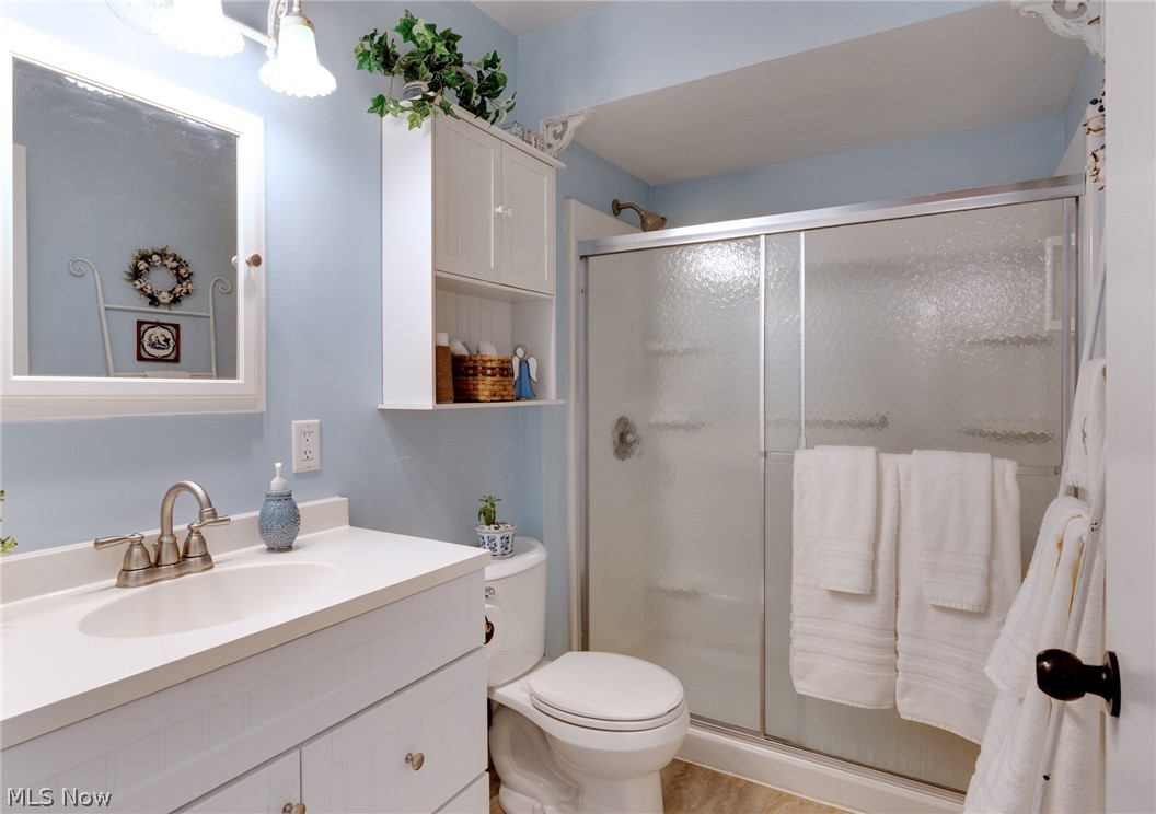 BEVERLY PK LOT 407 ALL - Residential