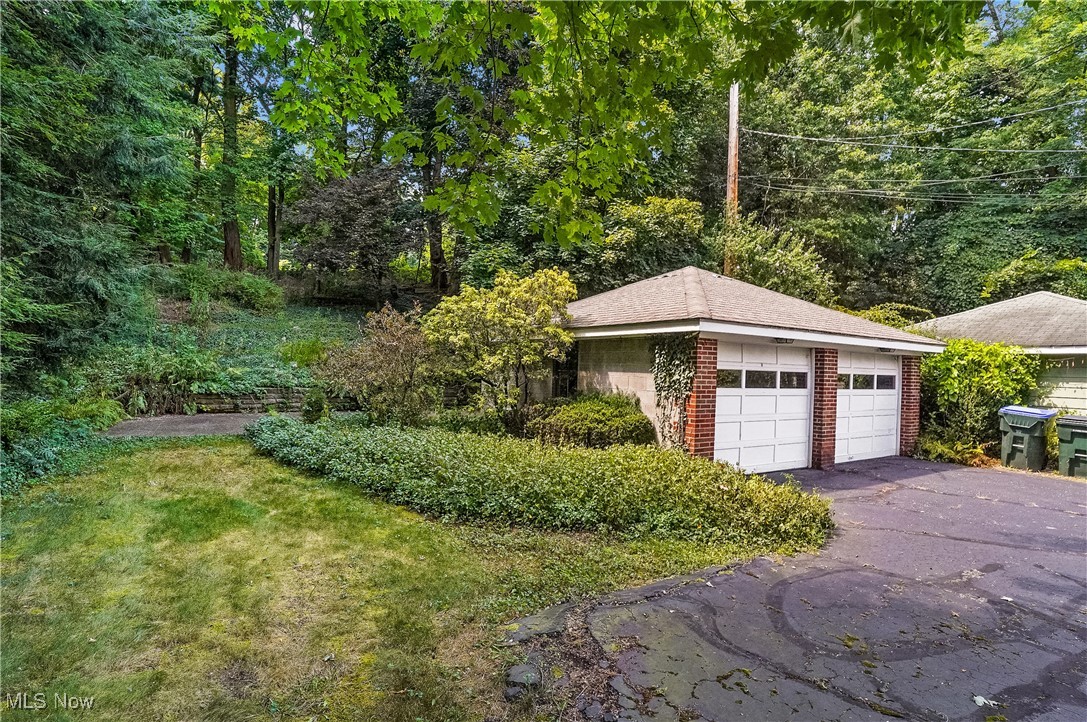 Chestnut Broad Acres - Residential Income