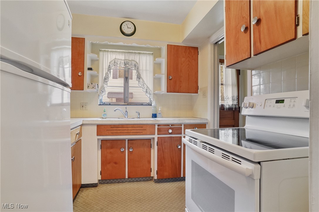 Chestnut Broad Acres - Residential Income