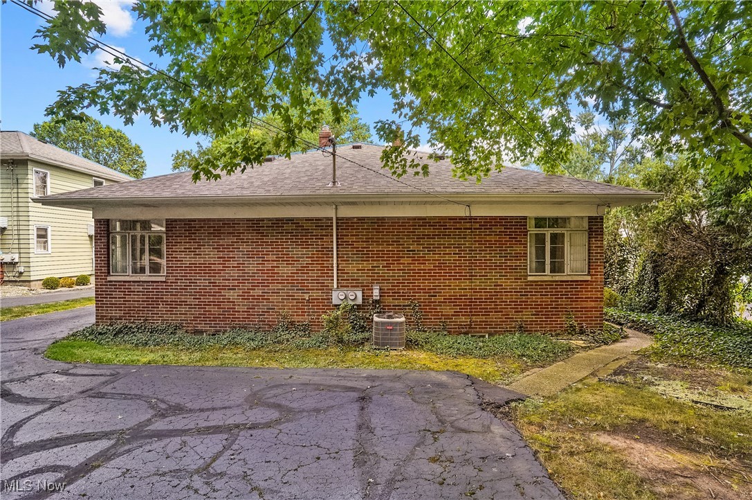 Chestnut Broad Acres - Residential Income