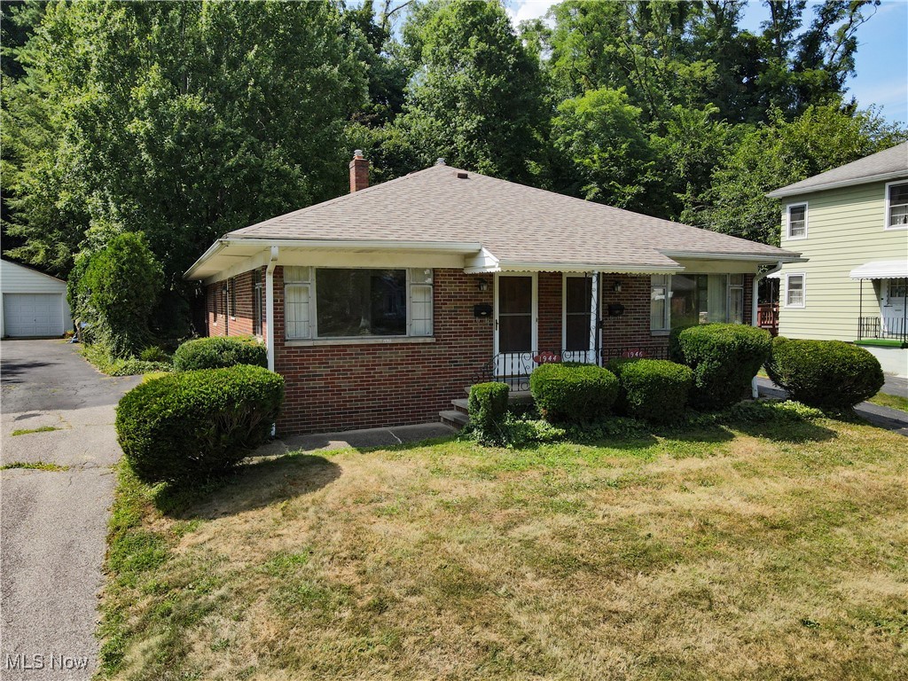 Chestnut Broad Acres - Residential Income