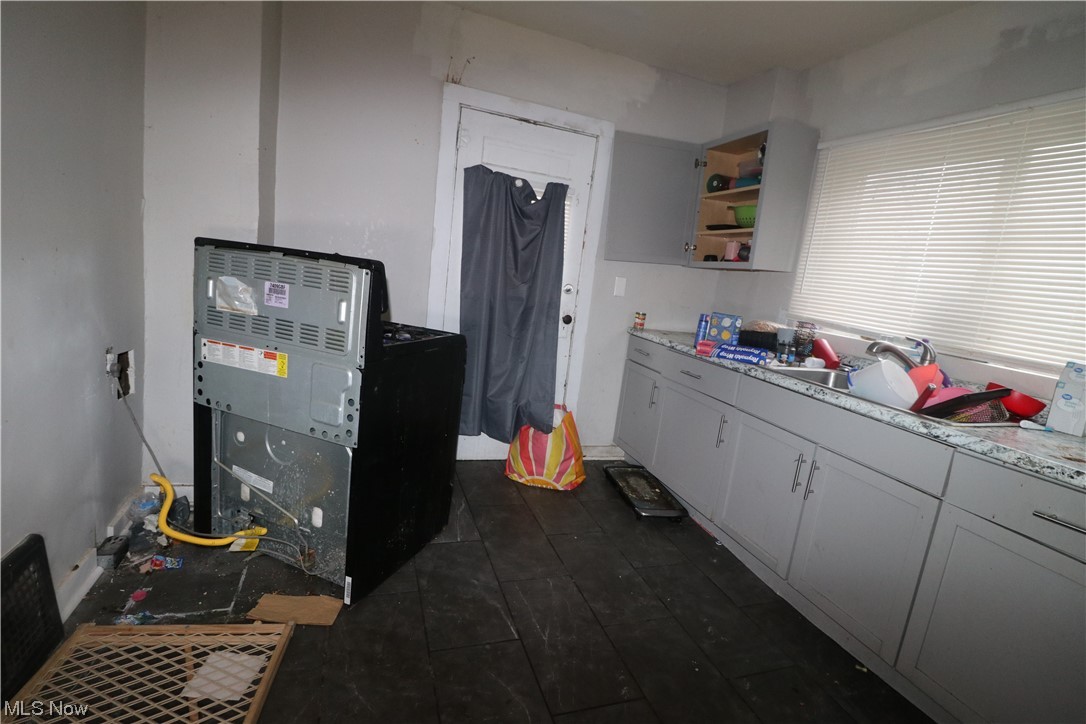 Johnston Allenside - Residential