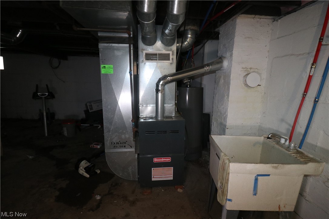 Johnston Allenside - Residential