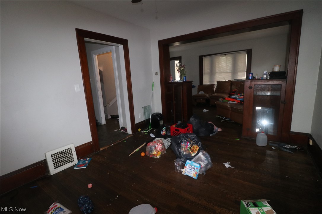 Johnston Allenside - Residential